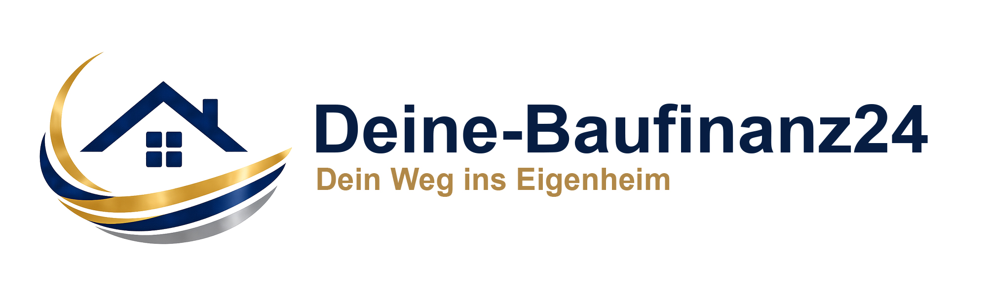 Deine-Baufinanz24 Logo